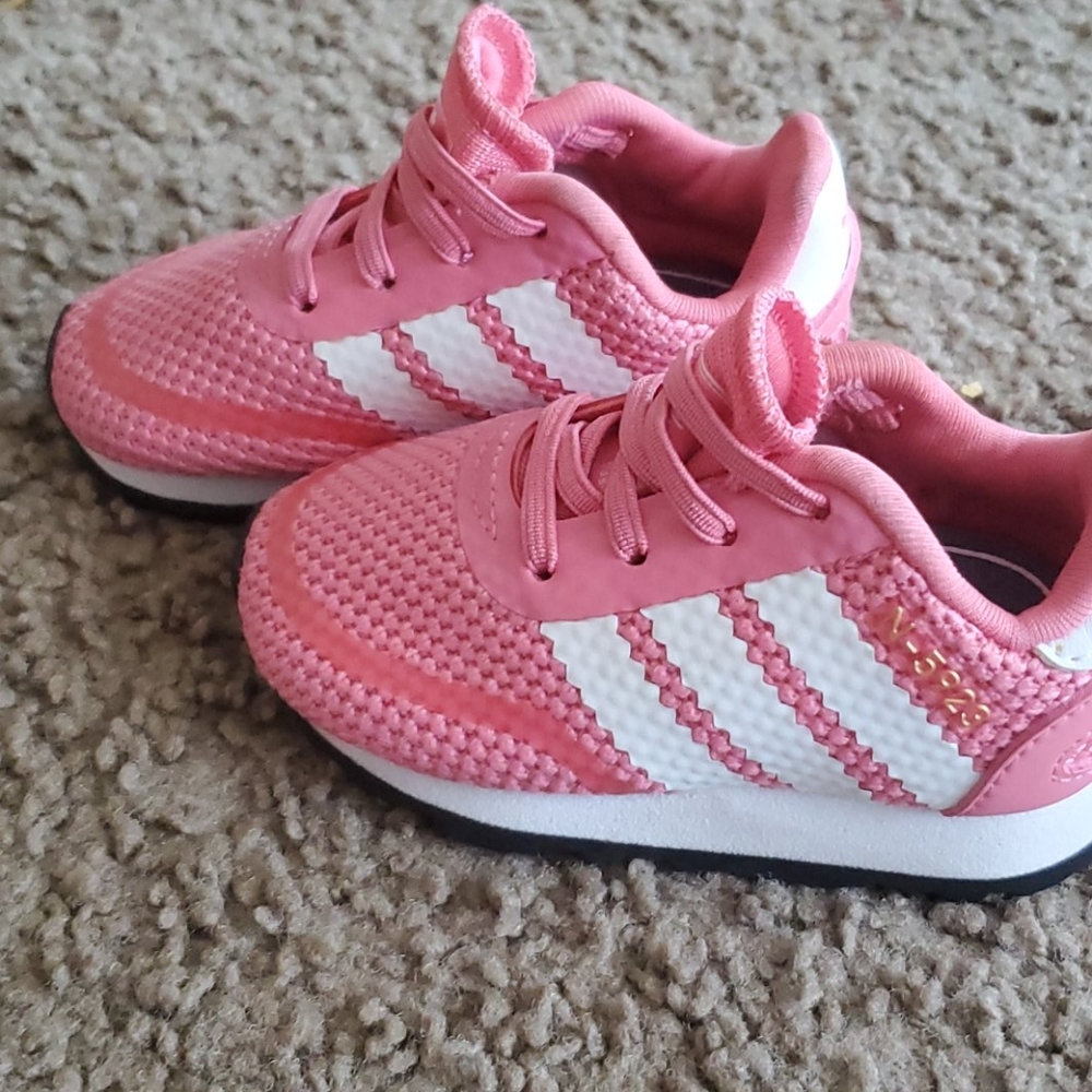 Infant sneakers - Picture 3 of 3